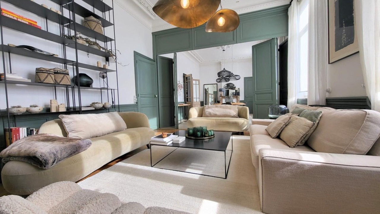 Photo of Livingroom in Abscon
