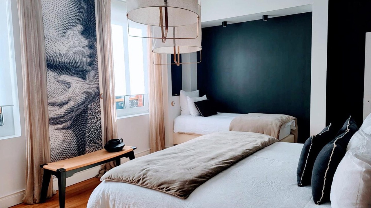 Photo of Bedroom in Abscon