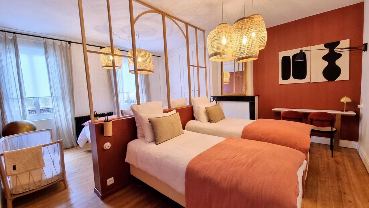 Photo of Bedroom in Abscon