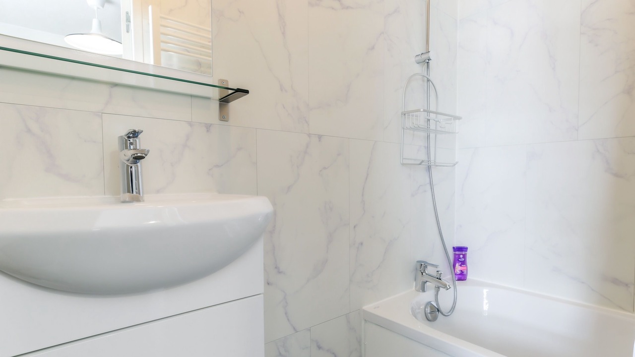 Photo of Bathroom in Amneville