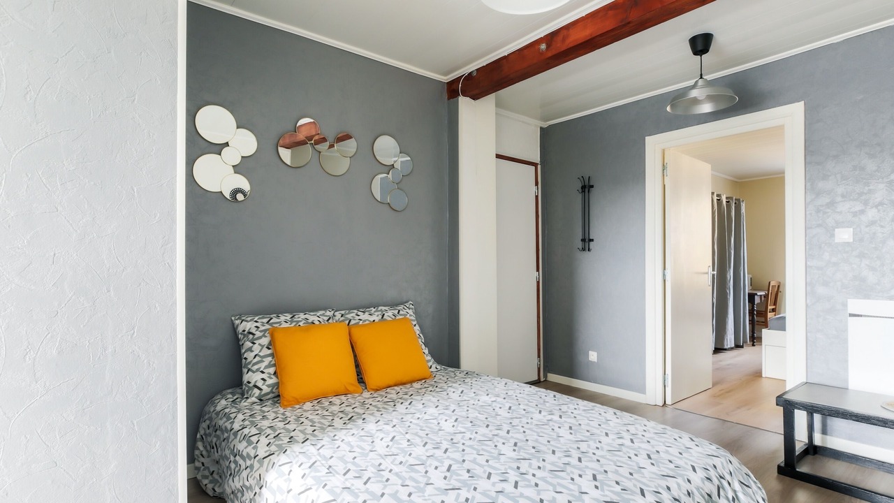 Photo of Bedroom in Amneville