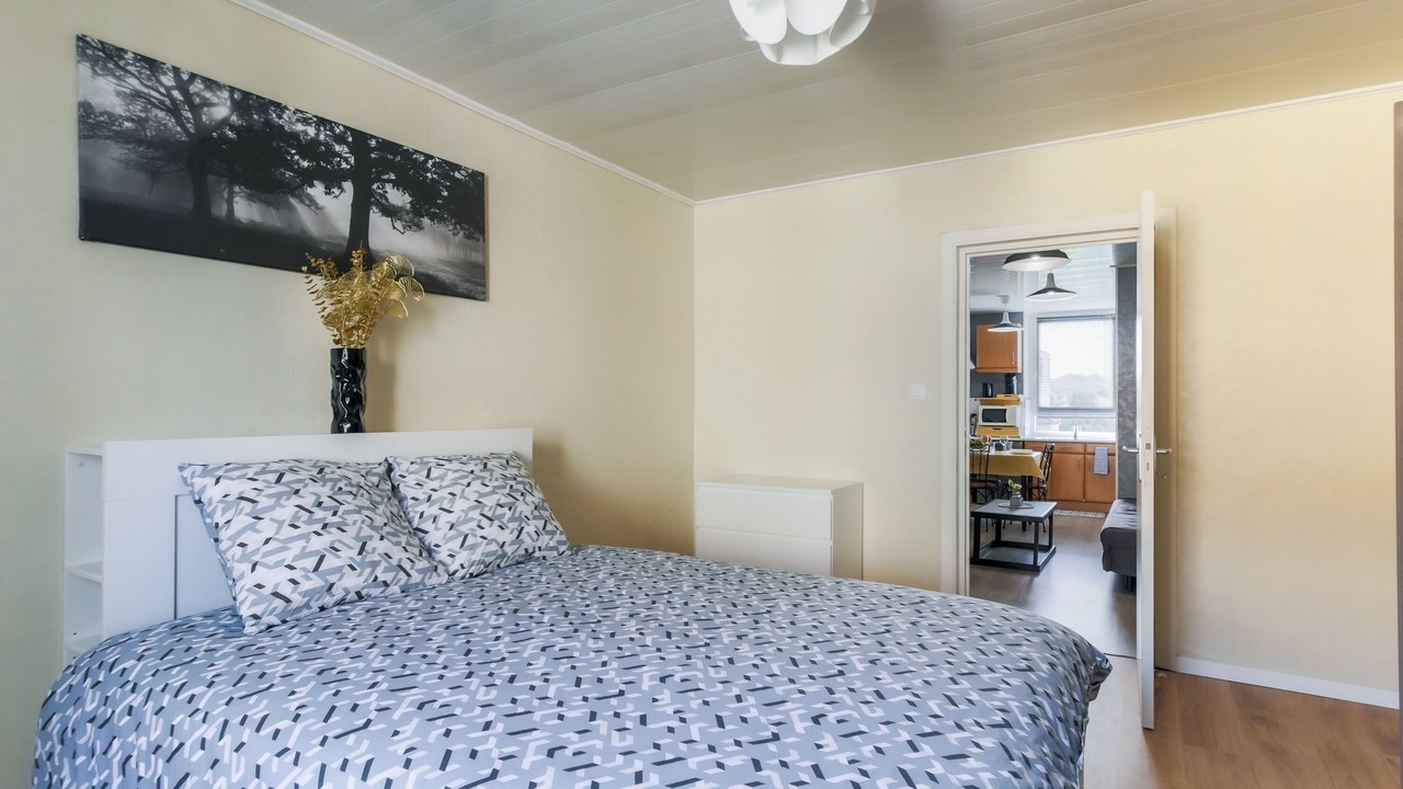 Photo of Bedroom in Amneville