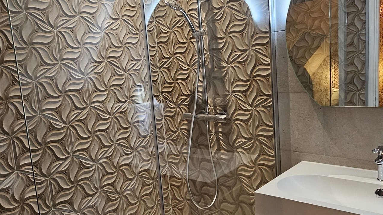 Photo of Bathroom in Saint-Remy-Blanzy