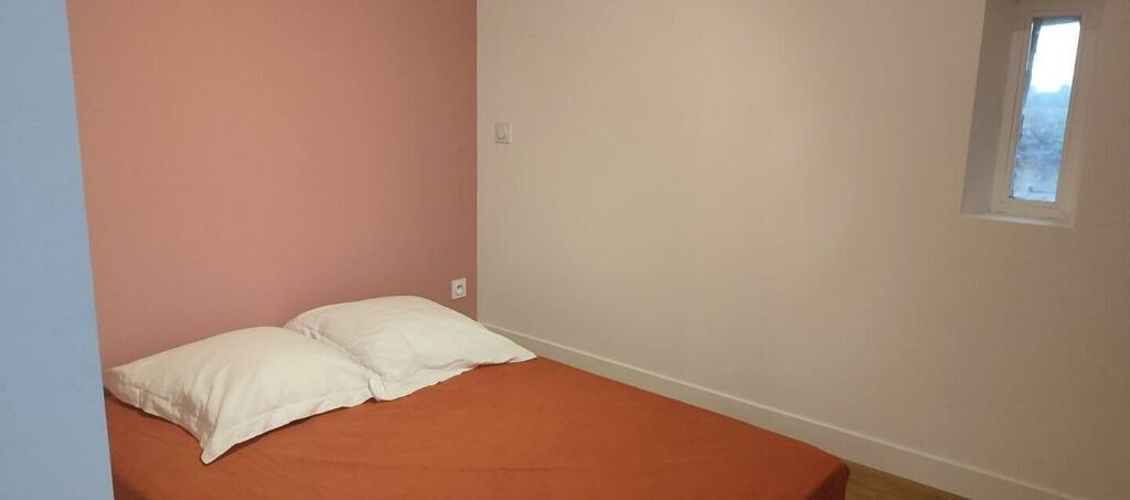 Photo of Bedroom in Bouere