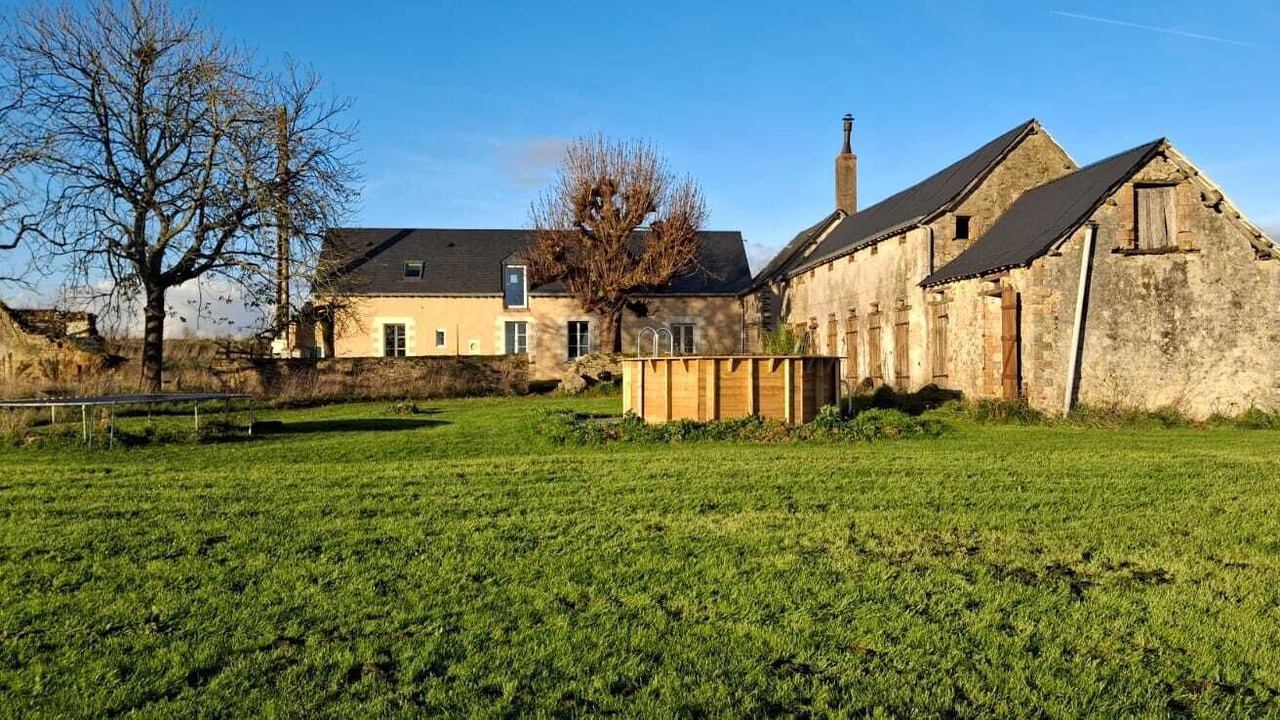 Photo of Outdoor in Bouere