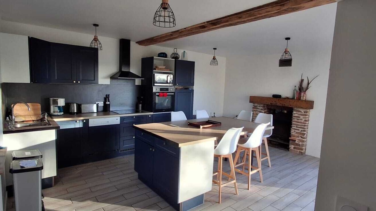 Photo of Kitchen in Bouere