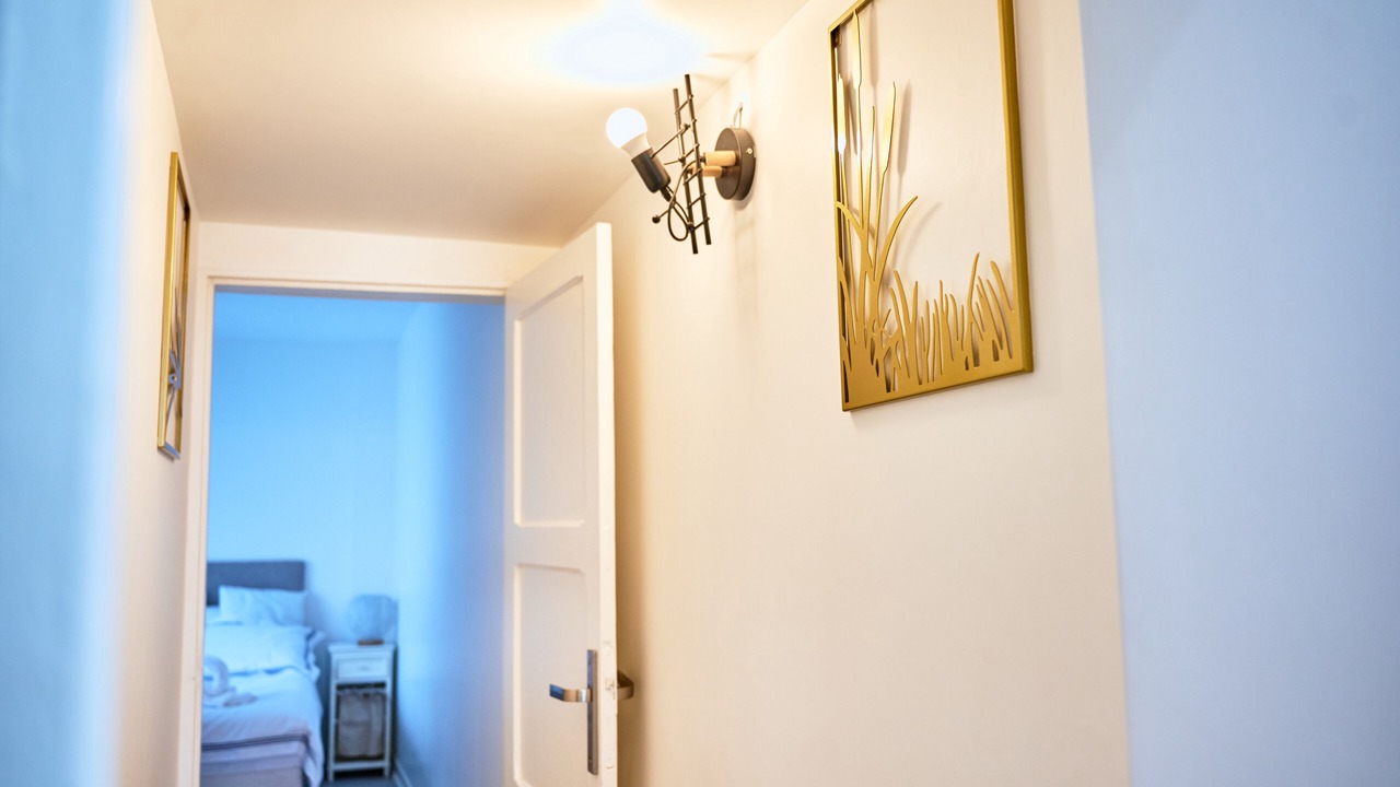 Photo of Bedroom in Creil