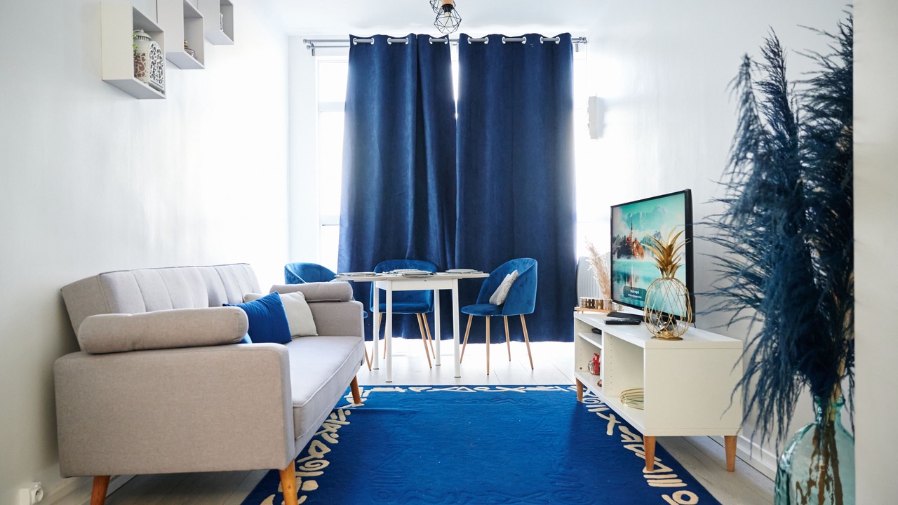 Photo of Livingroom in Creil