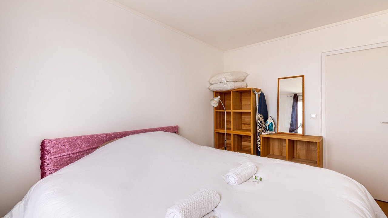 Photo of Bedroom in Necker