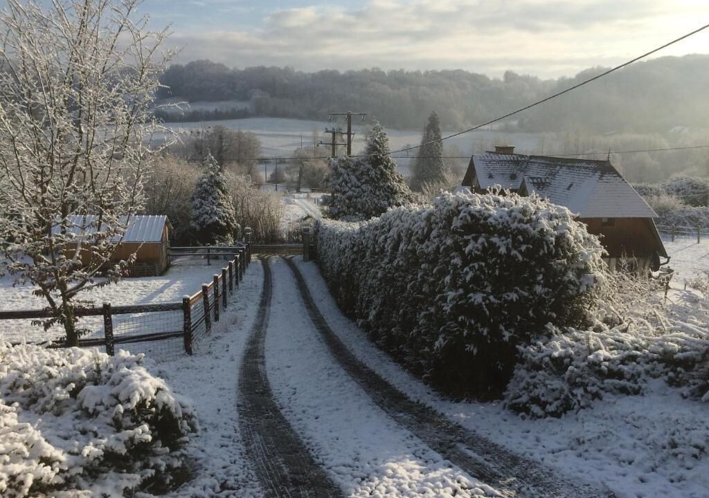 Photo of Outdoor in La Riviere-Saint-Sauveur
