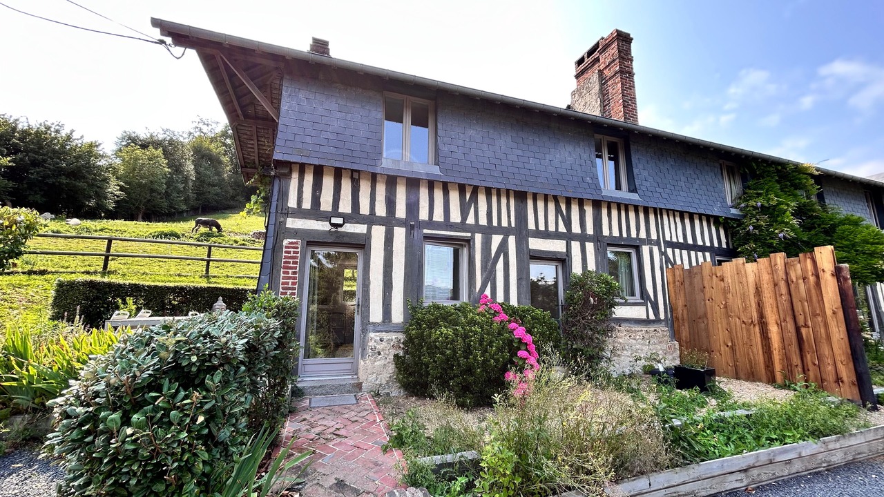 Photo of Outdoor in La Riviere-Saint-Sauveur