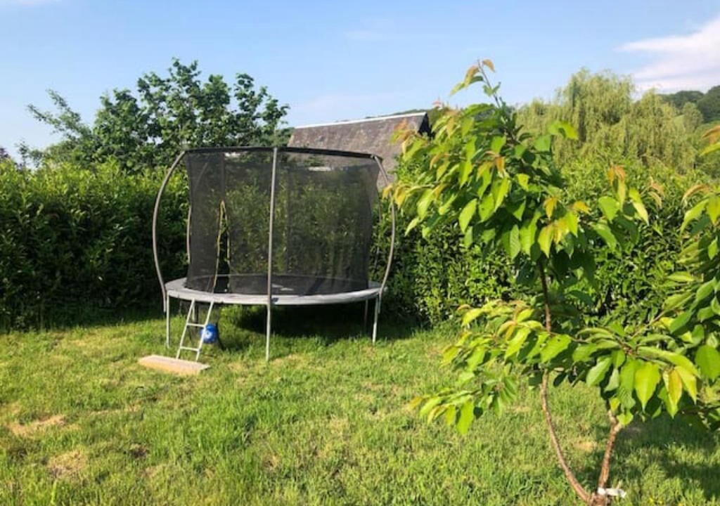 Photo of Outdoor in La Riviere-Saint-Sauveur