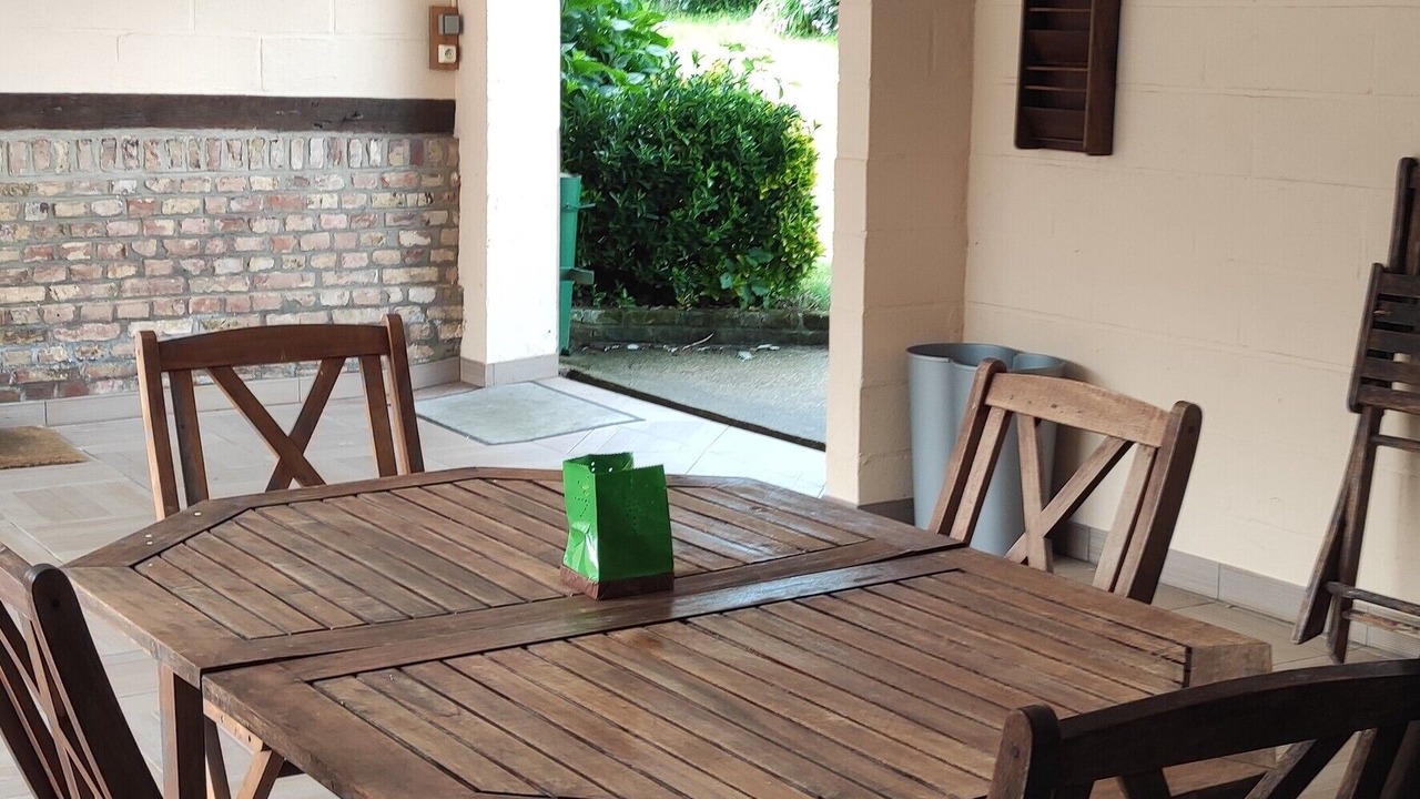 Photo of Outdoor in Domart-en-Ponthieu