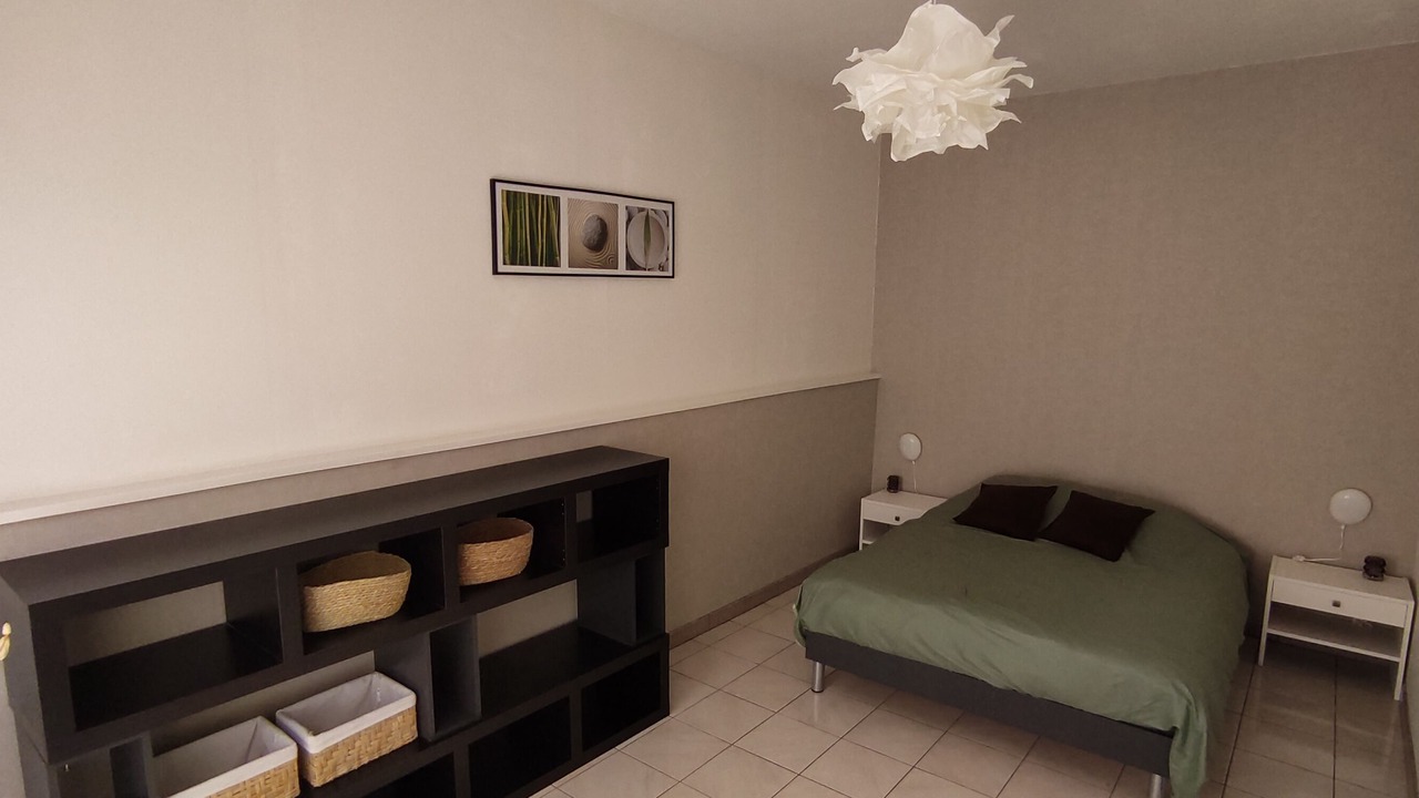 Photo of Bedroom in Domart-en-Ponthieu
