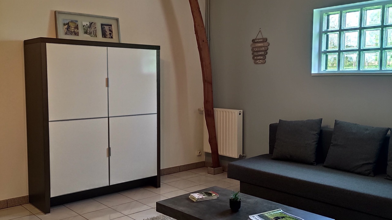 Photo of Livingroom in Domart-en-Ponthieu
