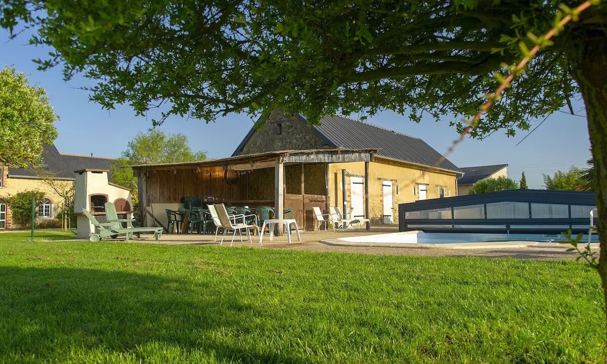 Photo of Outdoor in Pontigne