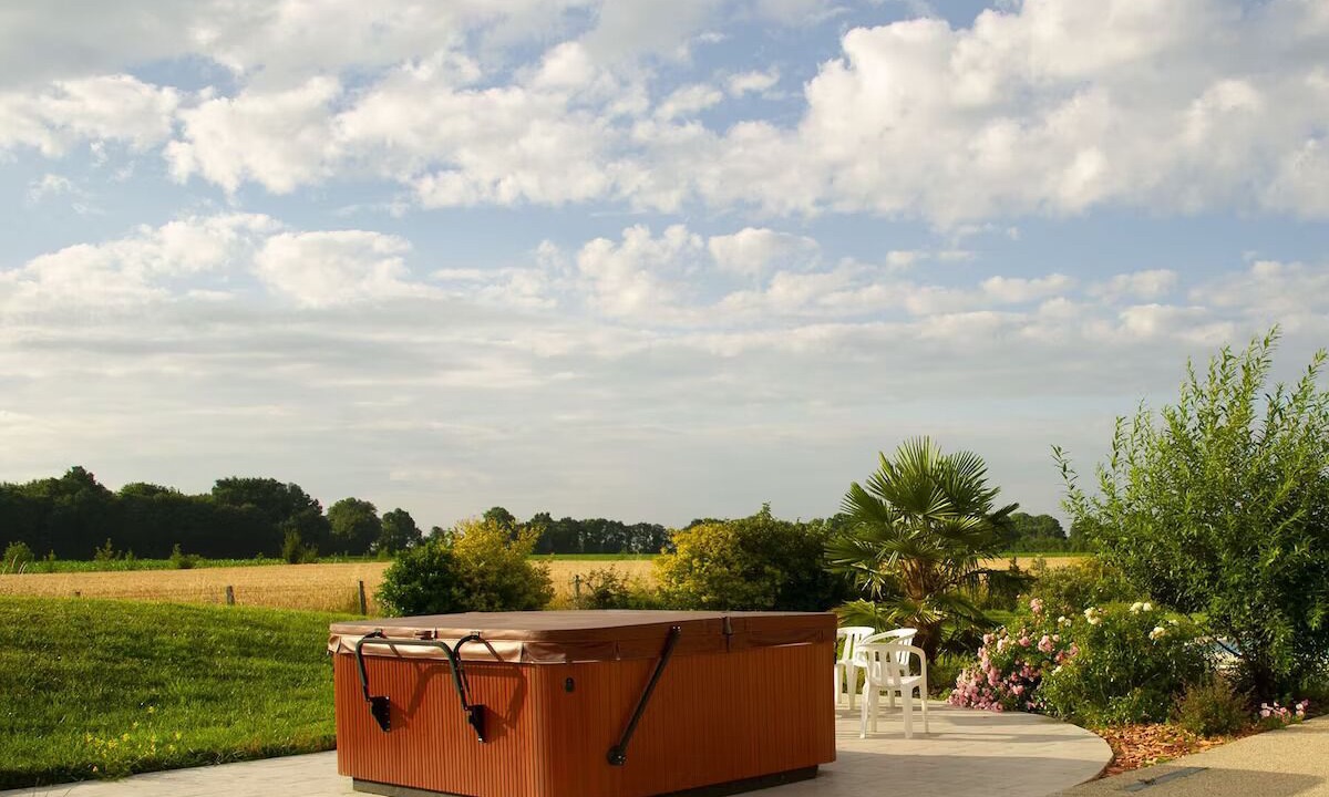 Photo of Outdoor in Pontigne