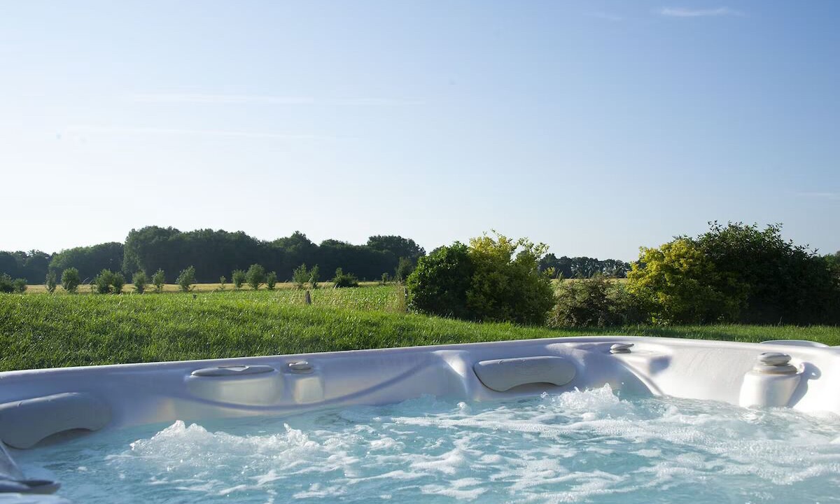 Photo of Outdoor in Pontigne