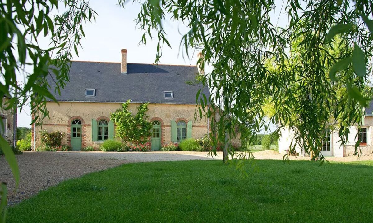 Photo of Outdoor in Pontigne
