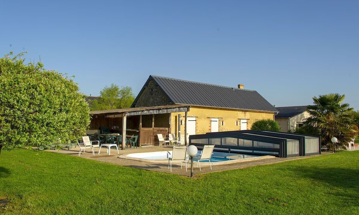 Photo of Outdoor in Pontigne