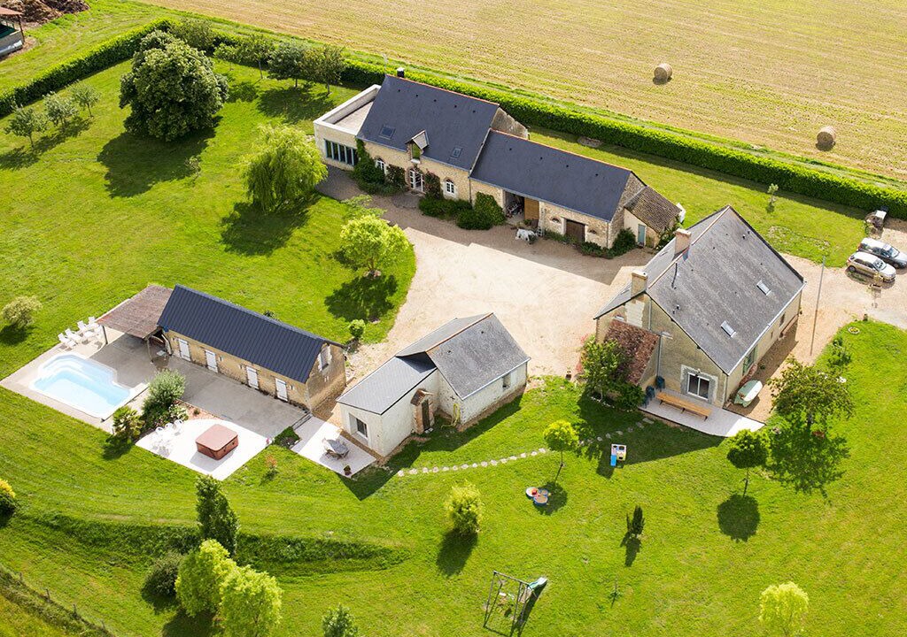 Photo of Outdoor in Pontigne