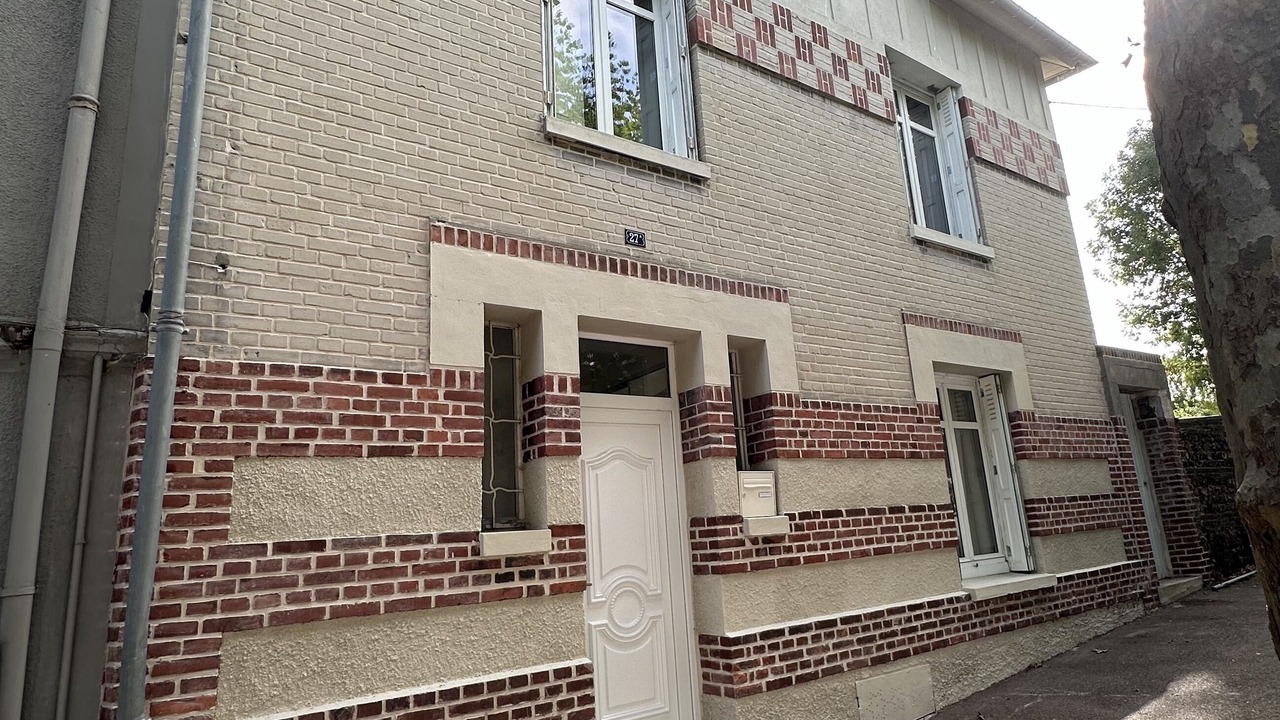 Photo of Outdoor in Dieppe