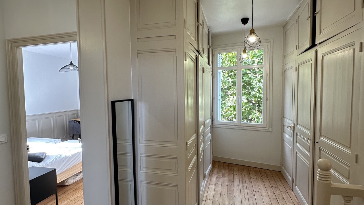 Photo of Bedroom in Dieppe