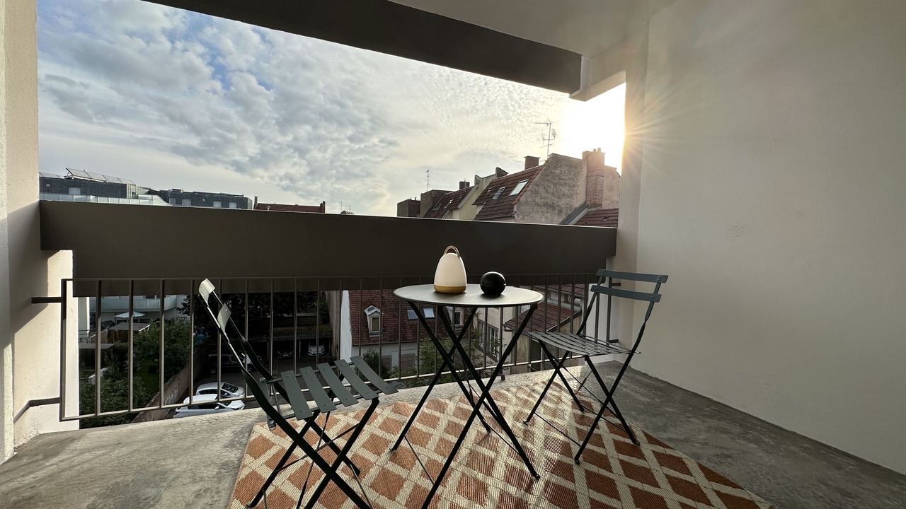 Photo of Outdoor in Neudorf Ouest