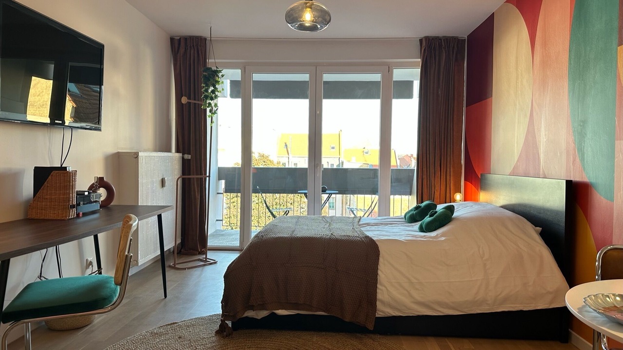Photo of Bedroom in Neudorf Ouest