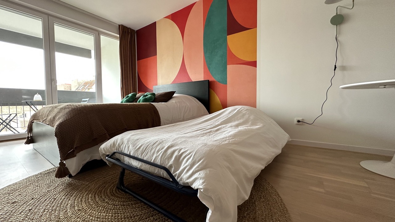 Photo of Bedroom in Neudorf Ouest