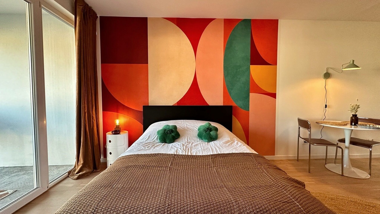 Photo of Bedroom in Neudorf Ouest