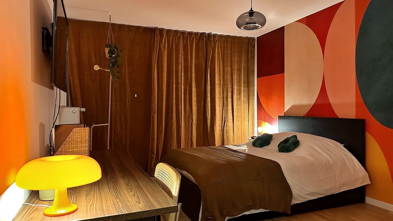 Photo of Bedroom in Neudorf Ouest