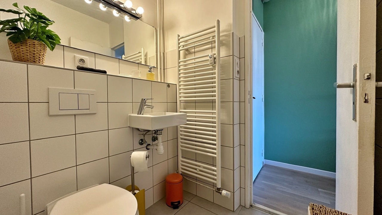 Photo of Bathroom in Neudorf Ouest
