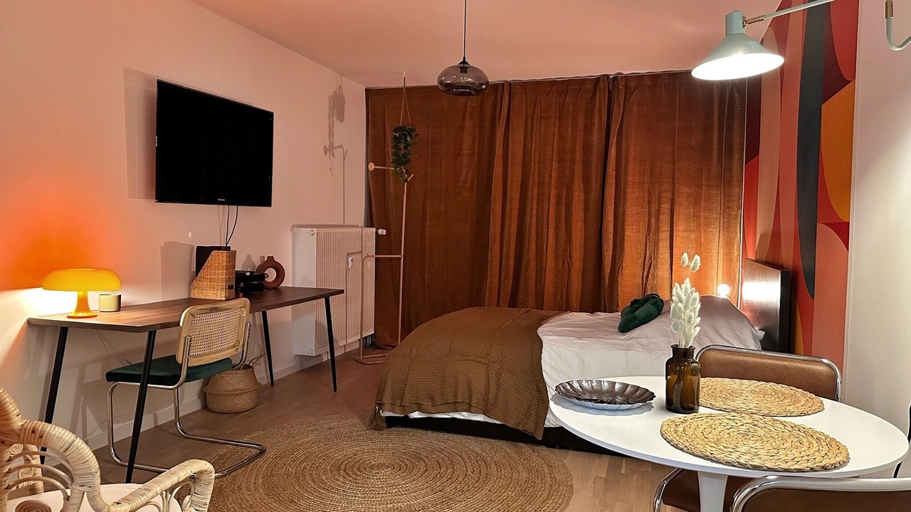 Photo of Bedroom in Neudorf Ouest