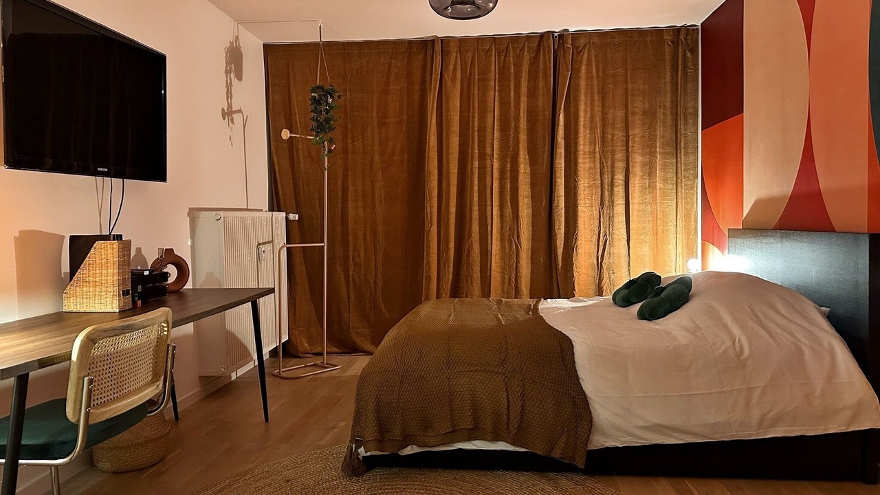 Photo of Bedroom in Neudorf Ouest