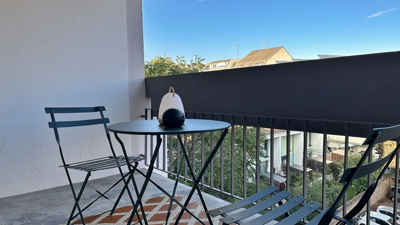 Photo of Outdoor in Neudorf Ouest