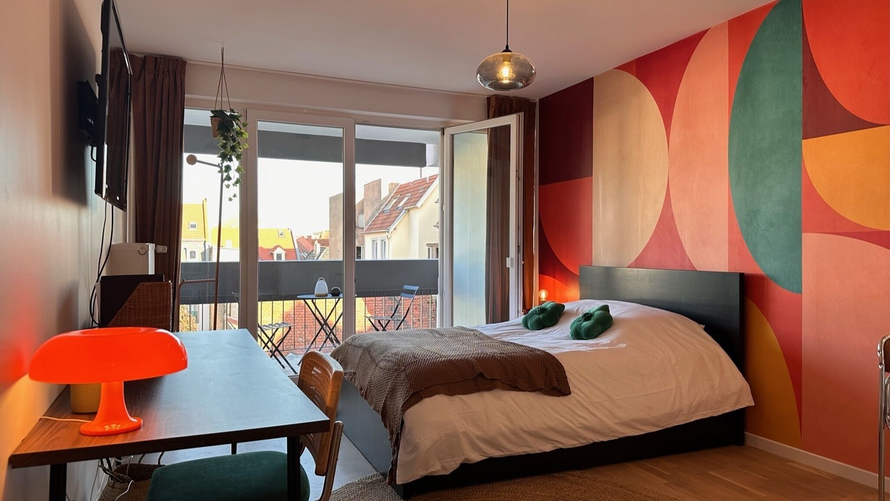 Photo of Bedroom in Neudorf Ouest