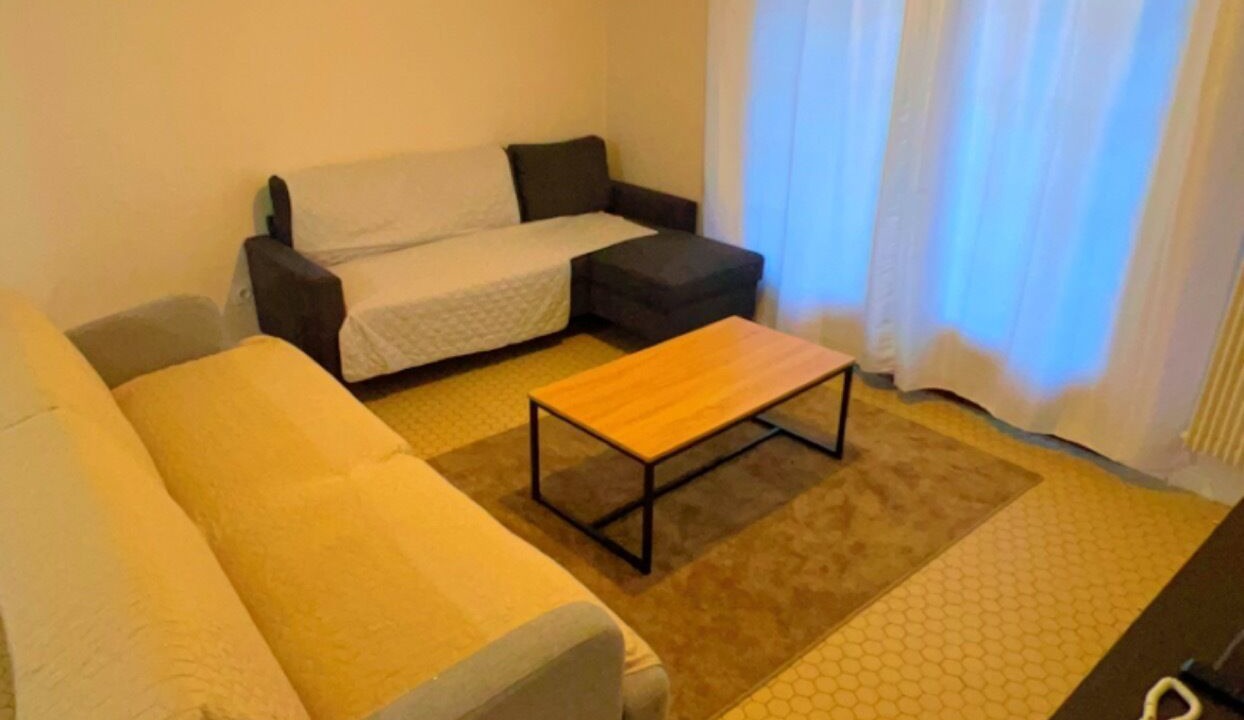 Photo of Livingroom in Friville-Escarbotin