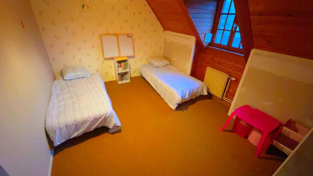 Photo of Bedroom in Friville-Escarbotin