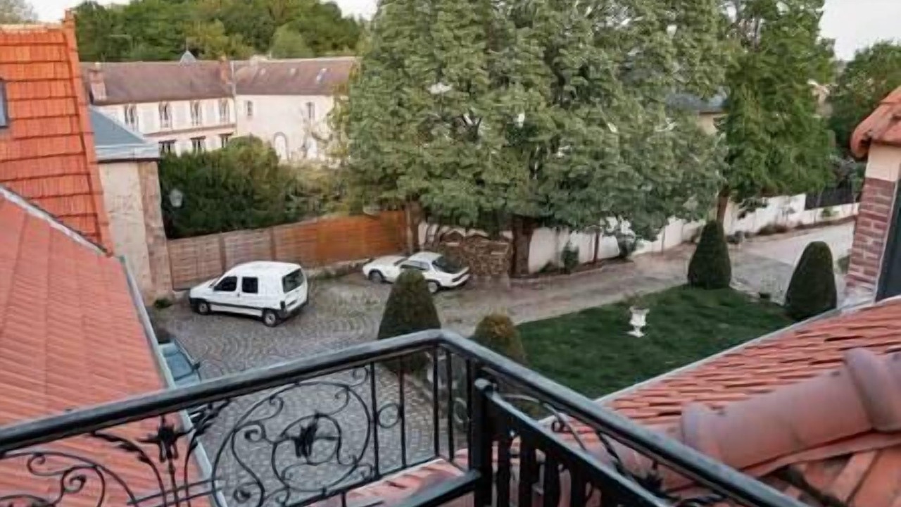 Photo of Outdoor in Bonnelles