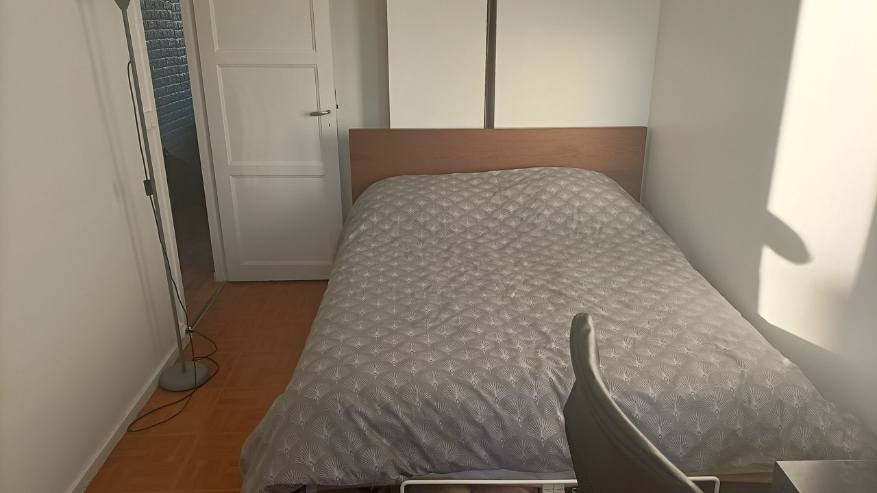 Photo of Bedroom in Rueil-Malmaison