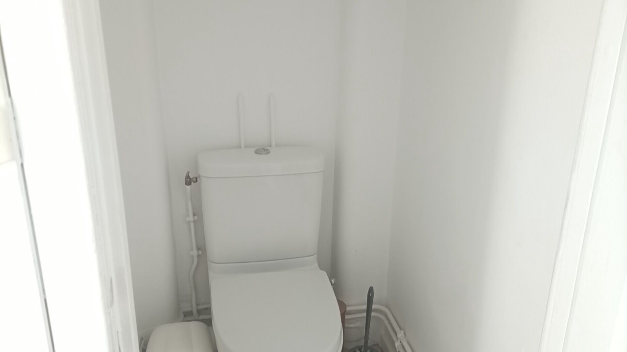 Photo of Bathroom in Rueil-Malmaison