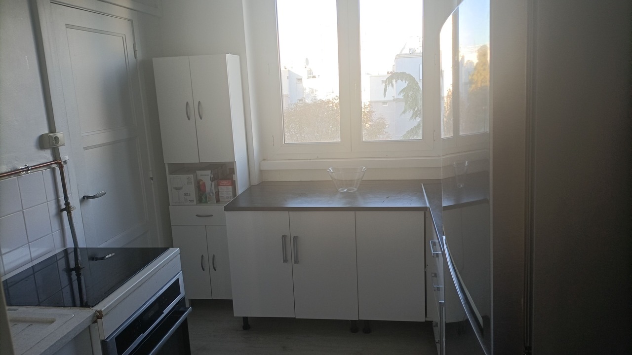 Photo of Kitchen in Rueil-Malmaison