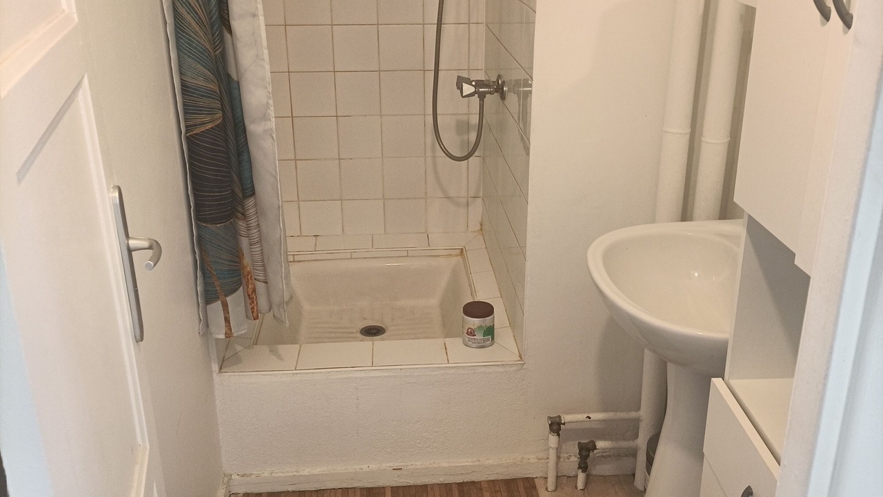 Photo of Bathroom in Rueil-Malmaison
