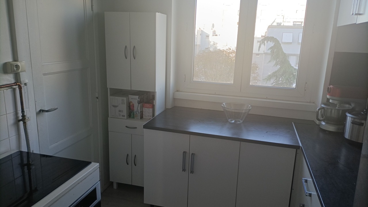 Photo of Kitchen in Rueil-Malmaison