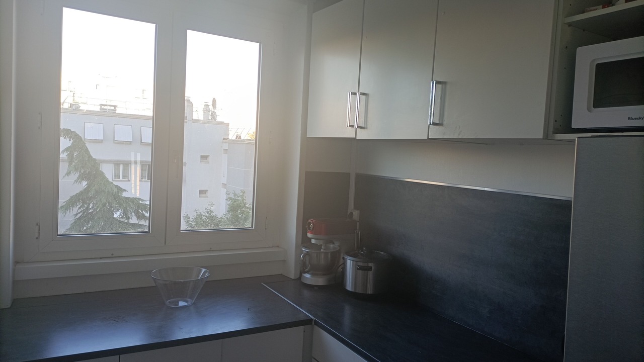 Photo of Kitchen in Rueil-Malmaison