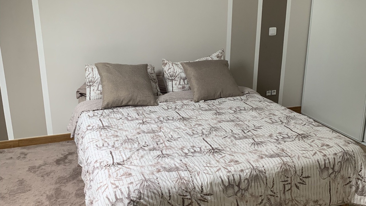 Photo of Bedroom in Argenteuil