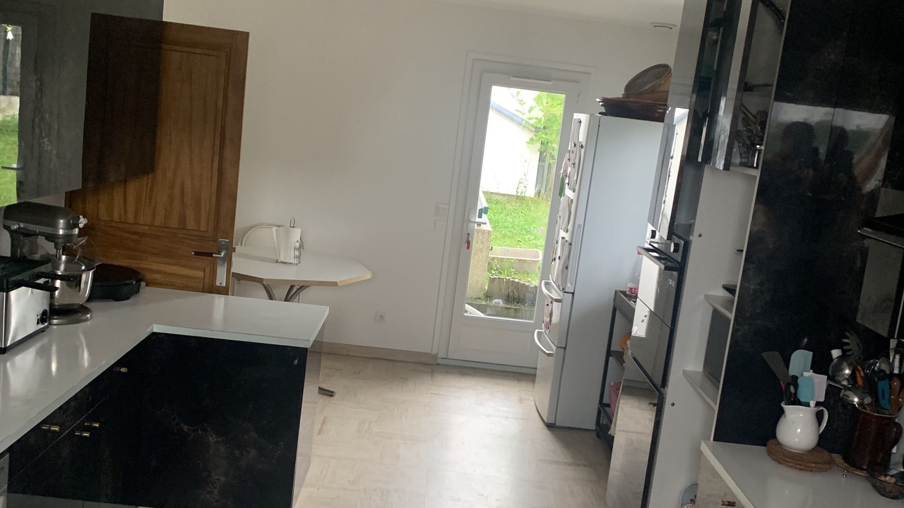 Photo of Kitchen in Argenteuil