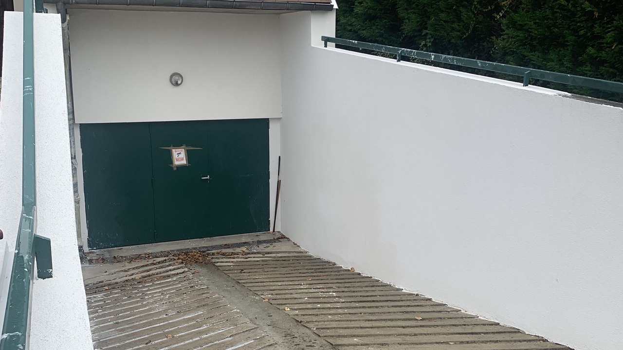 Photo of Outdoor in Argenteuil
