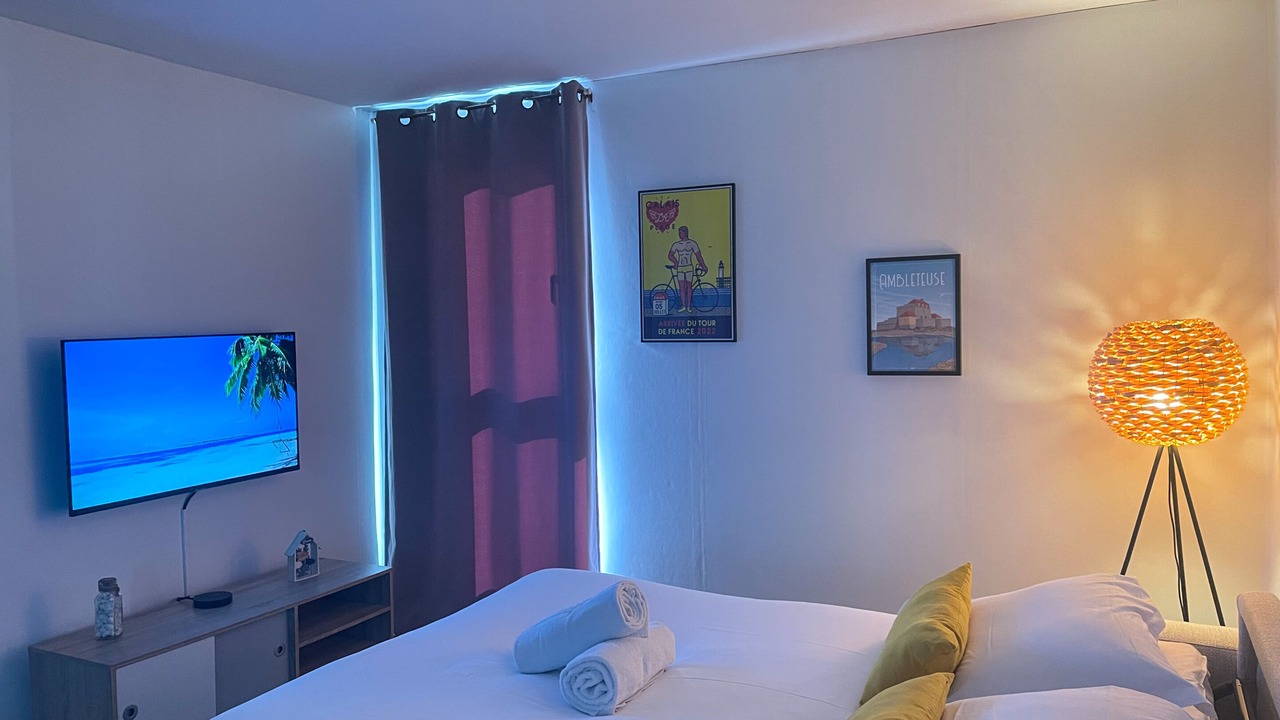 Photo of Bedroom in Port